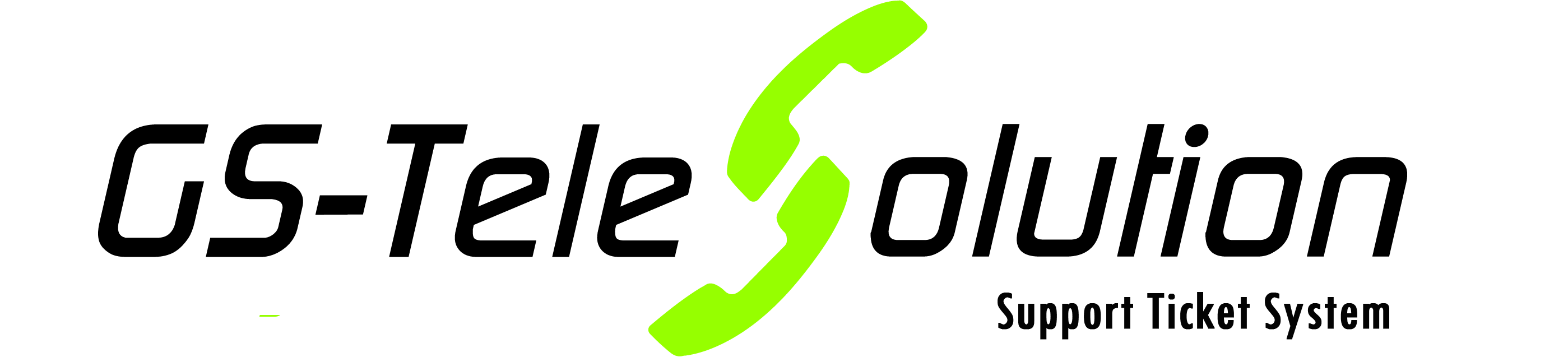 Helpdesk by GS-Telesolution